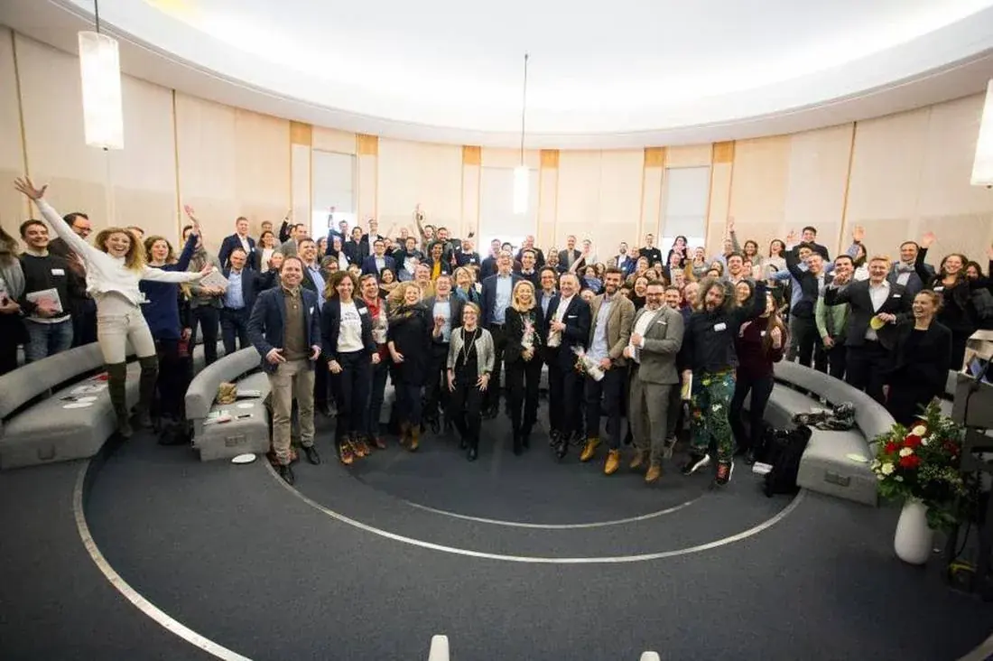 Future of Leadership Konferenz in Tutzing am Starnberger See
