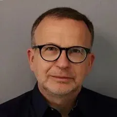 Portrait of Andreas Kuhndörfer