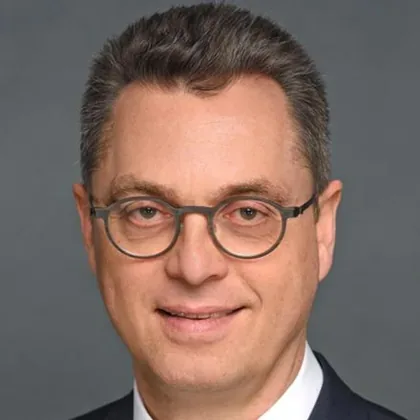 Porträt Armin Willy