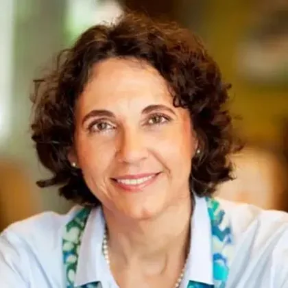 Porträt Brigitte Deden