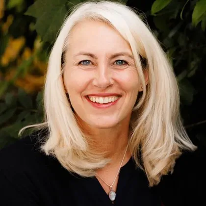 Porträt Brigitte Murr