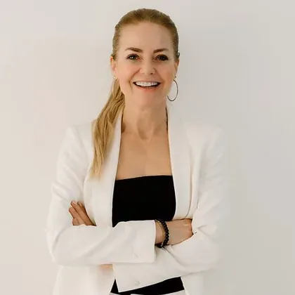 Porträt Sabine Altena