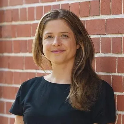 Porträt Sarah Rietze