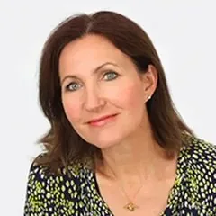 Portrait of Sue De’Ath
