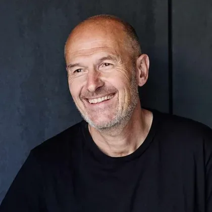 Porträt Thomas Füreder