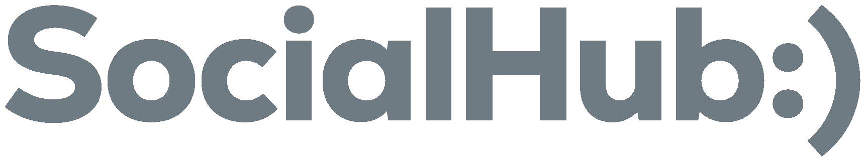 SocialHub
