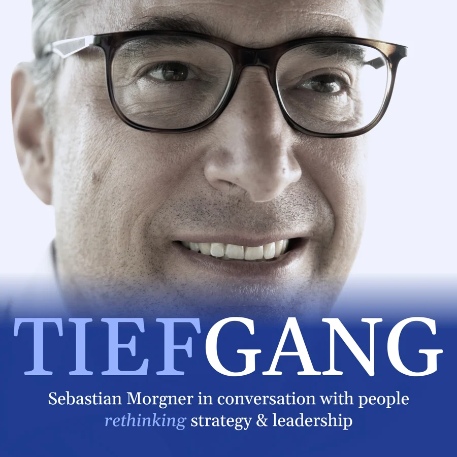 Cover artwork of the podcast Tiefgang