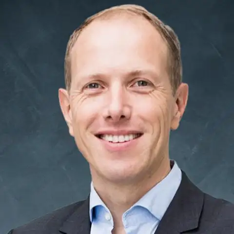 Sylvain Newton