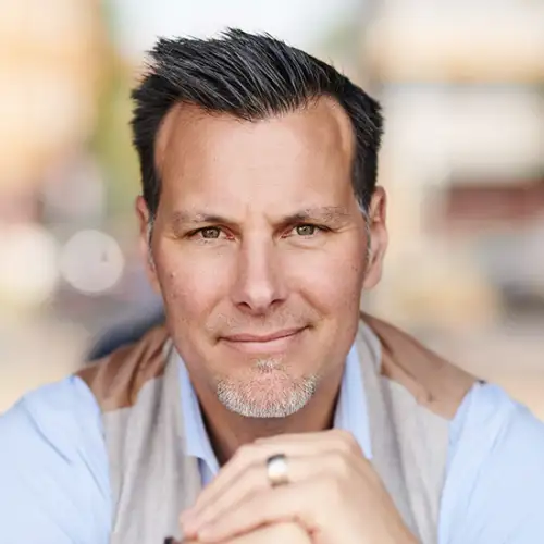 Marc Buchholz