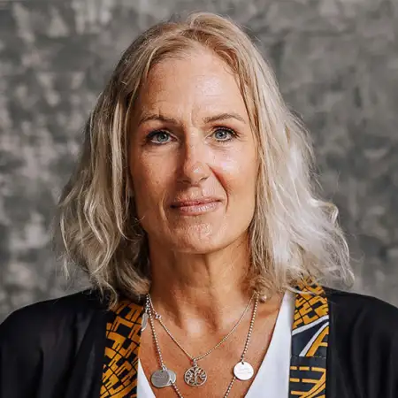 Nina Zitouni